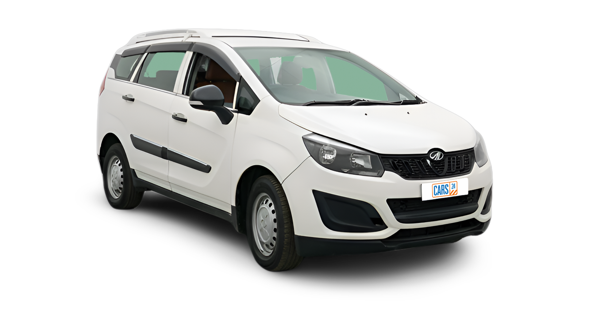 Mahindra MARAZZO-img